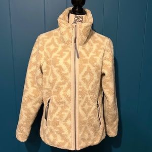 Patagonia Teddy Jacket